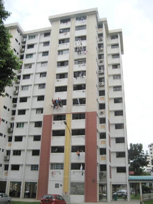 Blk 636 Yio Chu Kang Heights (Ang Mo Kio), HDB 4 Rooms #45562